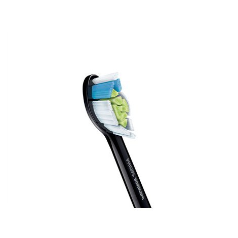 Philips | HX6064/11 | Toothbrush replacement | Heads | For adults | Number of brush heads included 4 | Number of teeth brushing - 3